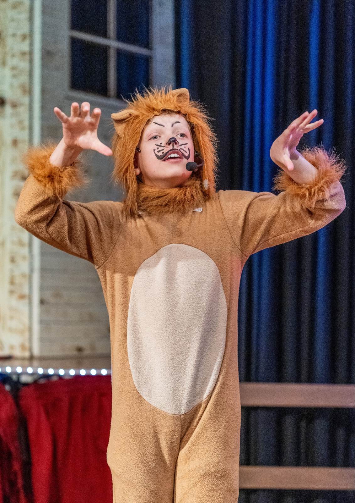 Prep School Production 2026