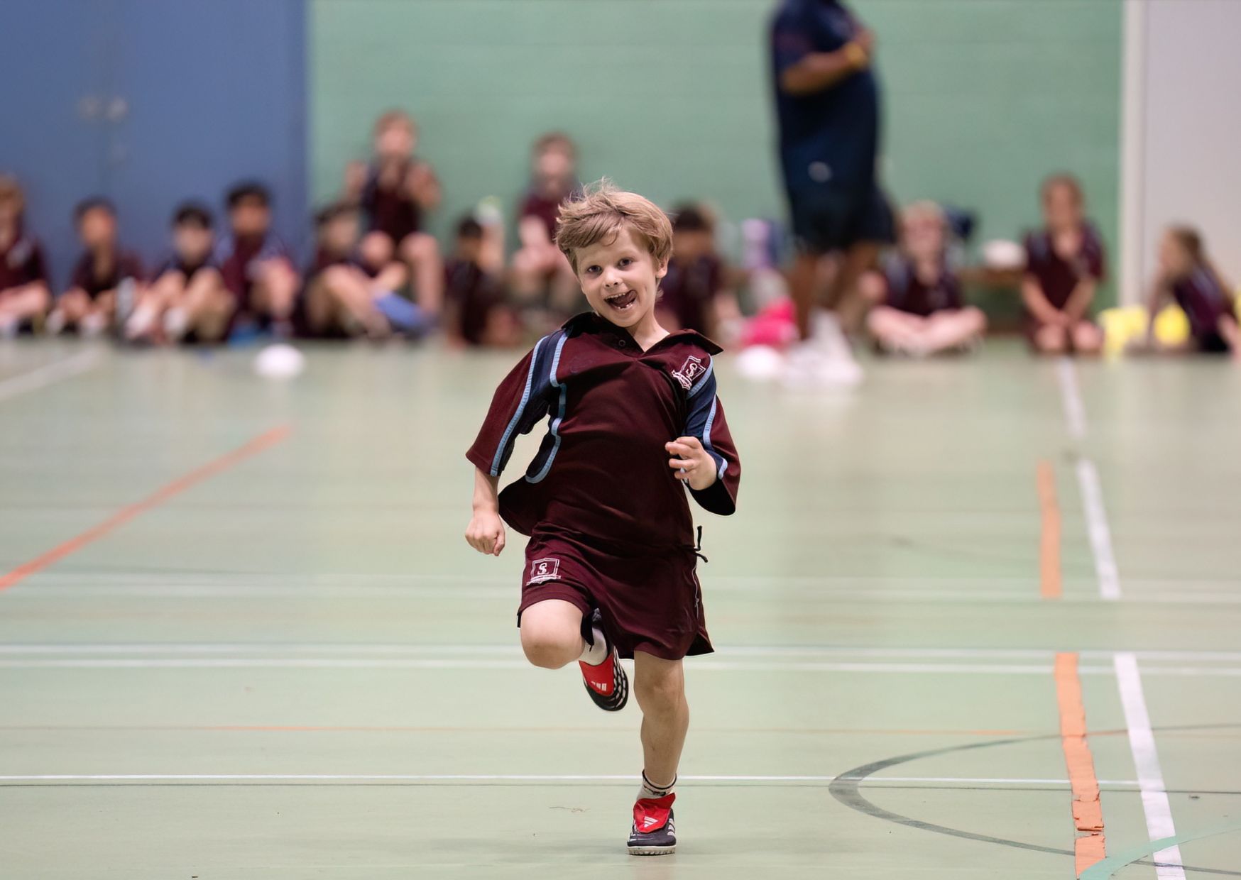 Sports Day 2026